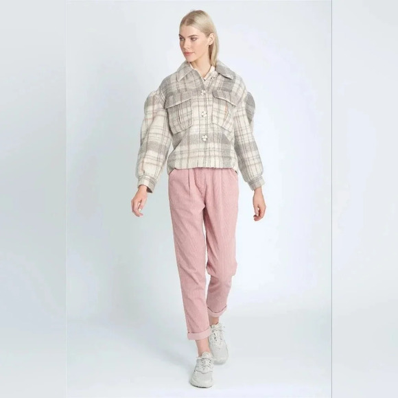 NATIVE YOUTH ALPHA JACKET - Picture 2 of 11